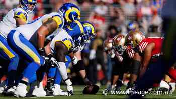 AFL and NFL set for high-stakes MCG turf war