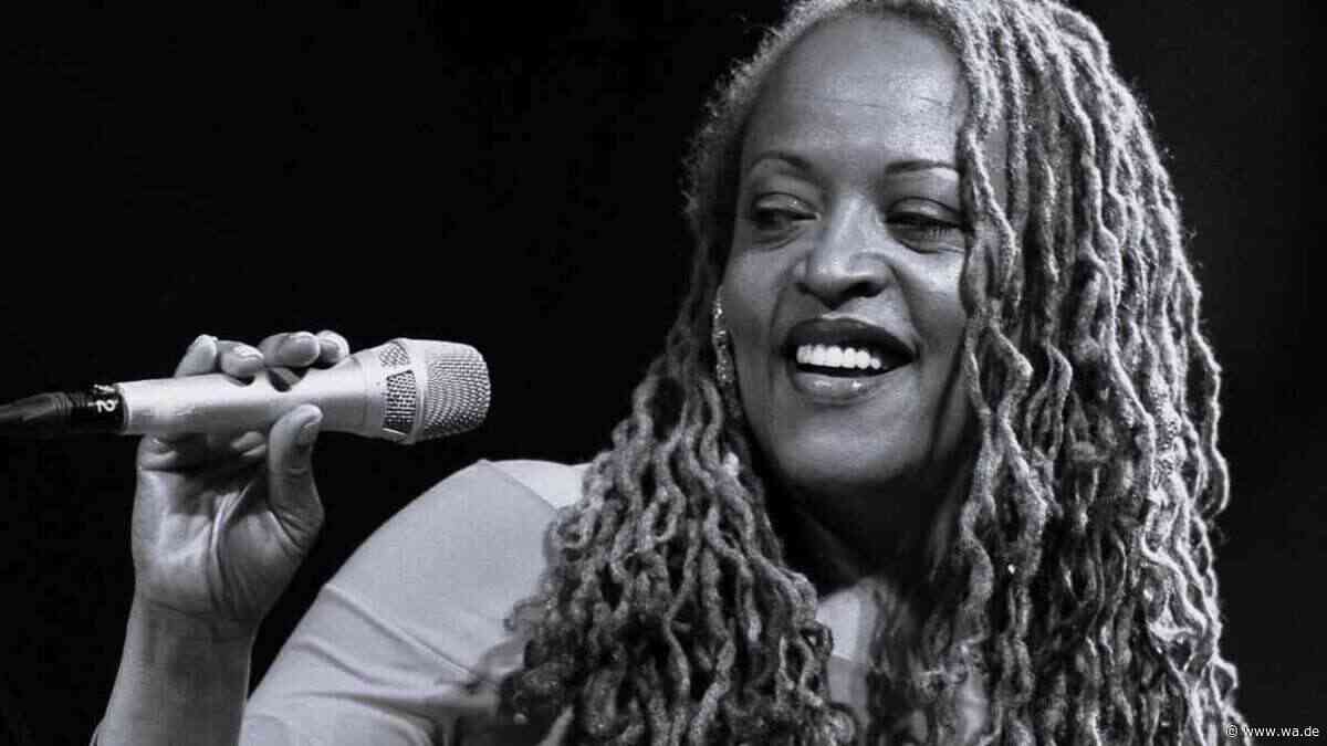 Trauer um Cassandra Wilson: Grammy-prämierte Jazz-Legende mit 70 Jahren gestorben