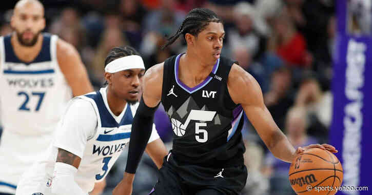 Utah Jazz Reacts: Post-Cody Williams Trade Reaction