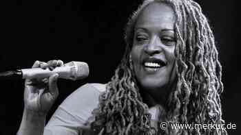 Trauer um Cassandra Wilson: Grammy-prämierte Jazz-Legende mit 70 Jahren gestorben