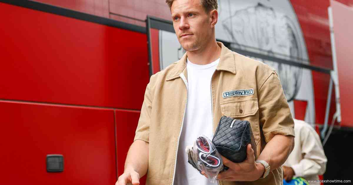 Komst Ter Stegen maakt indruk: 'Hij kan op het niveau van de absolute top presteren'
