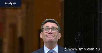 Britain’s budget blues will end Burnham’s honeymoon
