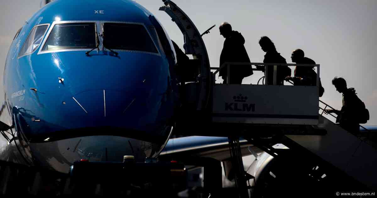 Oud-leider van Satudarah-chapters over hele wereld eist toestemming om als beveiliger op Schiphol te werken