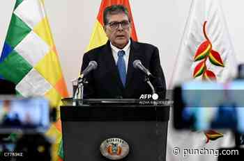 Bolivia orders state intervention as fuel shortage bites