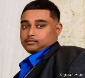 Video captures teen gunman discussing alleged contract killing, payment