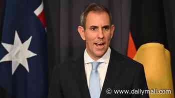 Jim Chalmers offers Aussies an exemption to tax change