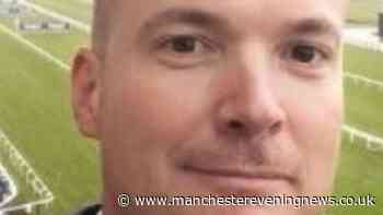 Man found dead with wife in jacuzzi at Spanish villa pictured as more details emerge on tragedy