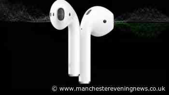 Apple fans race to snap up heavily reduced Airpods in sale rivalling Black Friday