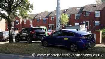 OIdham council responds to questions around nightmare road where 125 illegal cars were spotted in one night