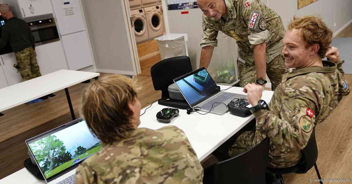 LIVE Oorlog Oekraïne | ‘Deense geheime dienst ontdekt Russische plannen voor spionage bij defensiebedrijven’