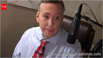 Jim denies wrongdoing after 'Wheel of Fortune' suspension