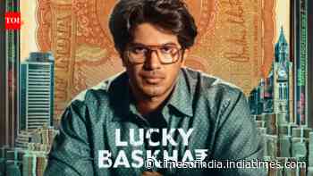 'Lucky Baskhar 2': Dulquer Salmaan and Venky Atluri to reunite