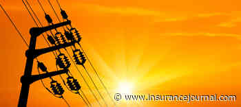 Blackout Risk Rises as Heat Wave Stresses Largest US Electric Grids
