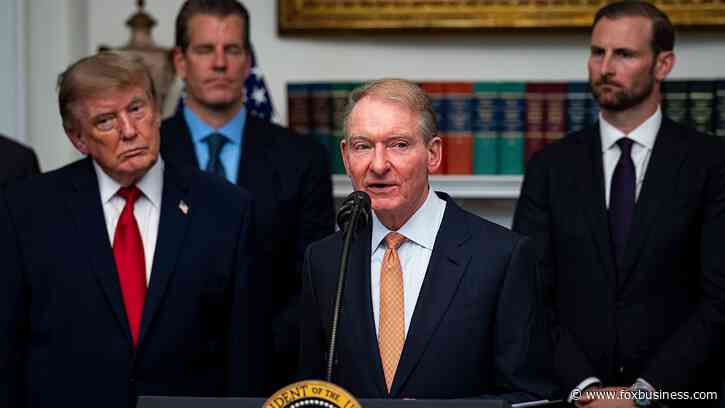 SEC proposal could open floodgates to make America capital of digital cash