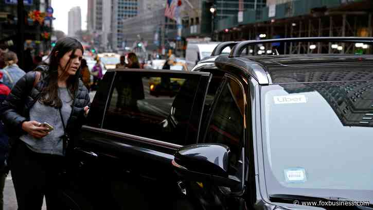 Uber to cut thousands of jobs in sweeping restructuring effort