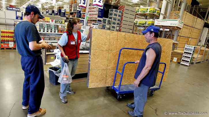 Lowe's CEO says skilled trades can offer six-figure careers without 4-year degree