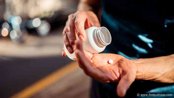 Weight-loss supplement recalled after FDA finds undeclared toxic substance