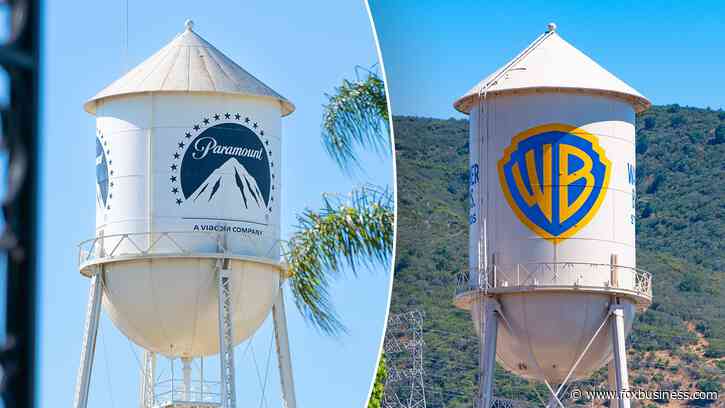 Democrats revolt in New Jersey over AG trying to stop Paramount-Warner merger