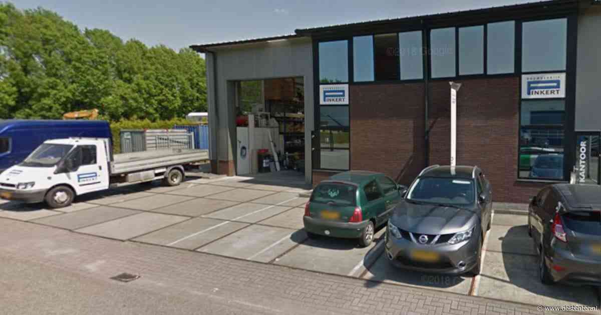 Weduwe houdt huis na faillissement bouwbedrijf uit Holten, haar ‘redder’ moet betalen