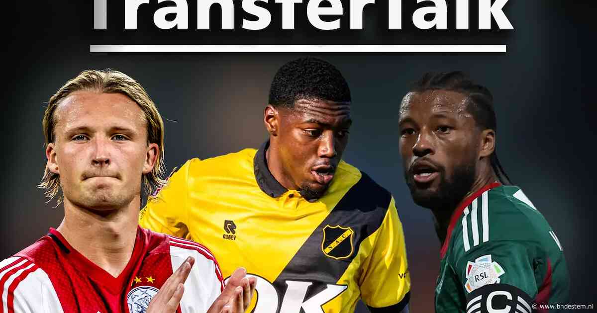 TransferTalk | Transfermarkt in Nederland gesloten: naar deze landen kunnen spelers nog verkassen