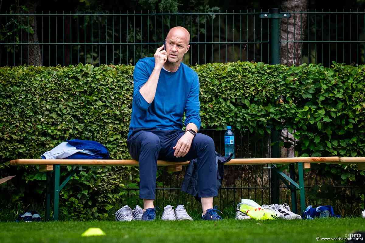 Ajax gewaarschuwd voor Feyenoord-scenario: 'Wel een risico, alles op rood'