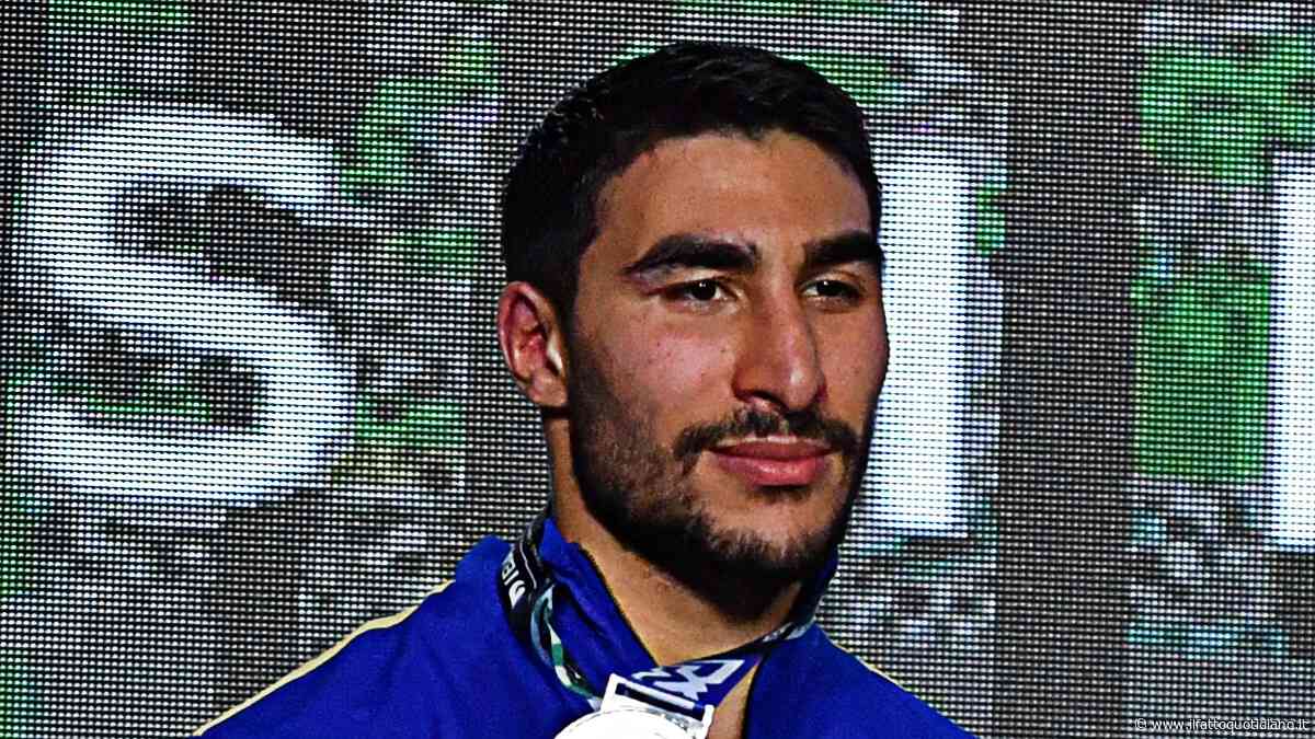 Al pugilato italiano serve Abbes: la federazione faccia pace con il ragazzo campano per un possibile oro olimpico