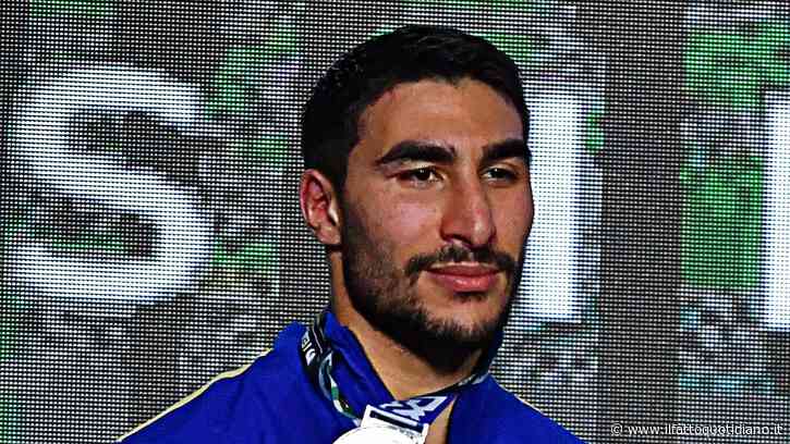 Al pugilato italiano serve Abbes: la federazione faccia pace con il ragazzo campano per un possibile oro olimpico