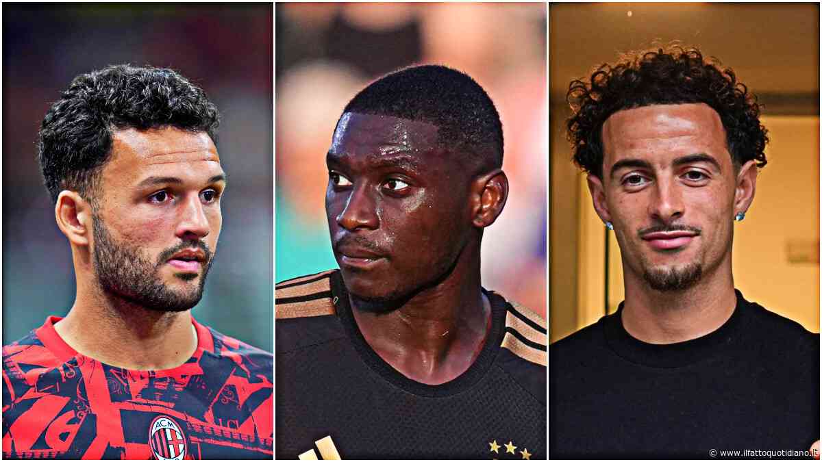 Calciomercato, la Serie A supera il miliardo: solo la Premier ha speso di più. Milan e Juventus regine degli investimenti