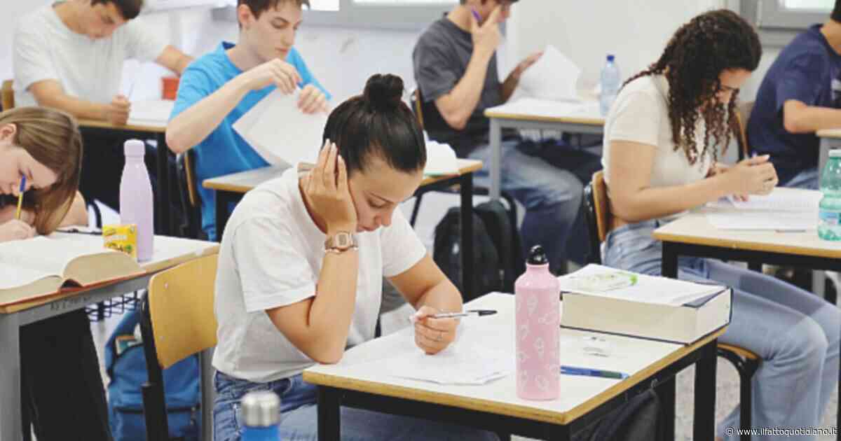 Aria condizionata nelle scuole, la situazione è grottesca: qualche suggerimento al governo