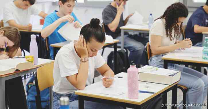 Aria condizionata nelle scuole, la situazione è grottesca: qualche suggerimento al governo