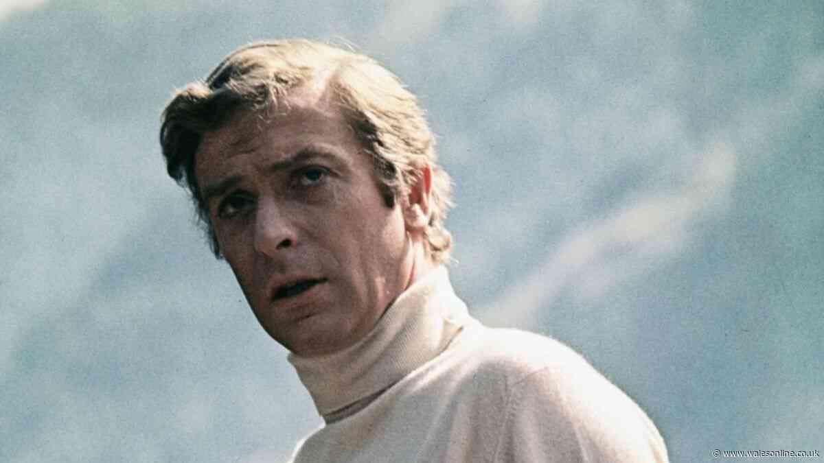 Classic British heist film airing on BBC tonight with 'fantastic' cast