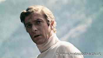 Classic British heist film airing on BBC tonight with 'fantastic' cast