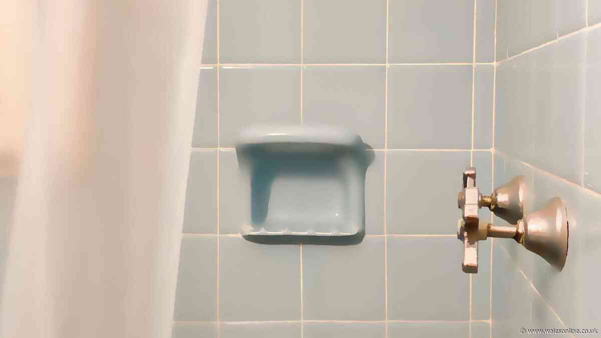 Banish mould from bathrooms with 35p item dubbed 'best thing' by cleaning experts