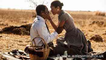'Heart breaking classic' Oscar-winning period drama on Film 4 tonight
