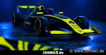 Start in Formel 2 und Formel 3 geplant: Lando Norris gründet eigenes Rennteam!