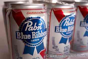 Pabst Blue Ribbon offers huge reward in search for missing beer