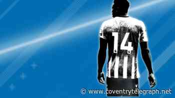 Why Coventry City fans will fall in love with Taiwo Awoniyi