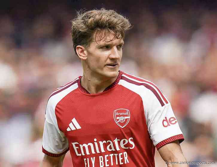 Why Eze Should Start Ahead Of Tzolis Against Chelsea   —Neville