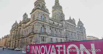 Glasgow City Council records worst overspend in years as auditors rate finances red