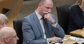 Sexual offences court ‘difficult to deliver’, Justice Secretary admits