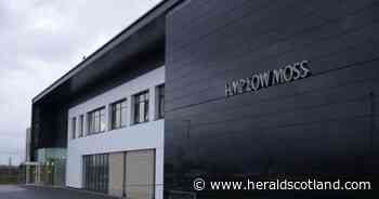Excrement smeared on prison walls not cleaned for three days, MSPs told
