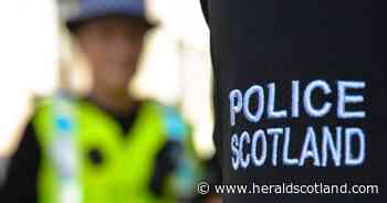 Police make seven arrests as part of 'proactive action' in Glasgow city centre