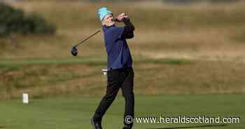 Bill Murray to bring Hollywood flavour to 25th Alfred Dunhill Links Championship