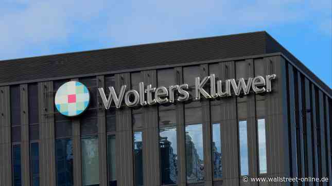 Aktie kaufen oder verkaufen: Wolters Kluwer Aktie kaufen oder verkaufen: Analystenbewertungen im August `26