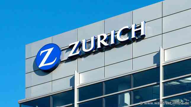 Aktie kaufen oder verkaufen: Zurich Insurance Group Aktie kaufen oder verkaufen: Analystenbewertungen im August `26