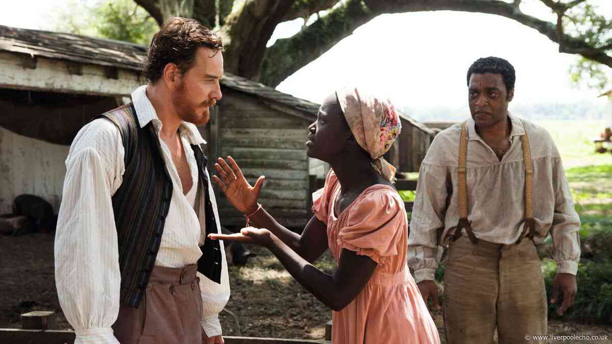 'Harrowing must see' period drama being shown on Film 4 tonight