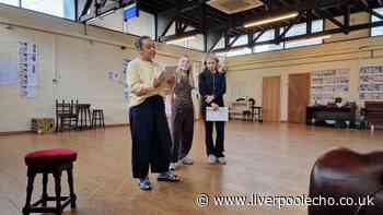 Reunited with a legend: Frank Clarke on Letter to Brezhnev, Scouse nerve, and bringing his classic to the stage