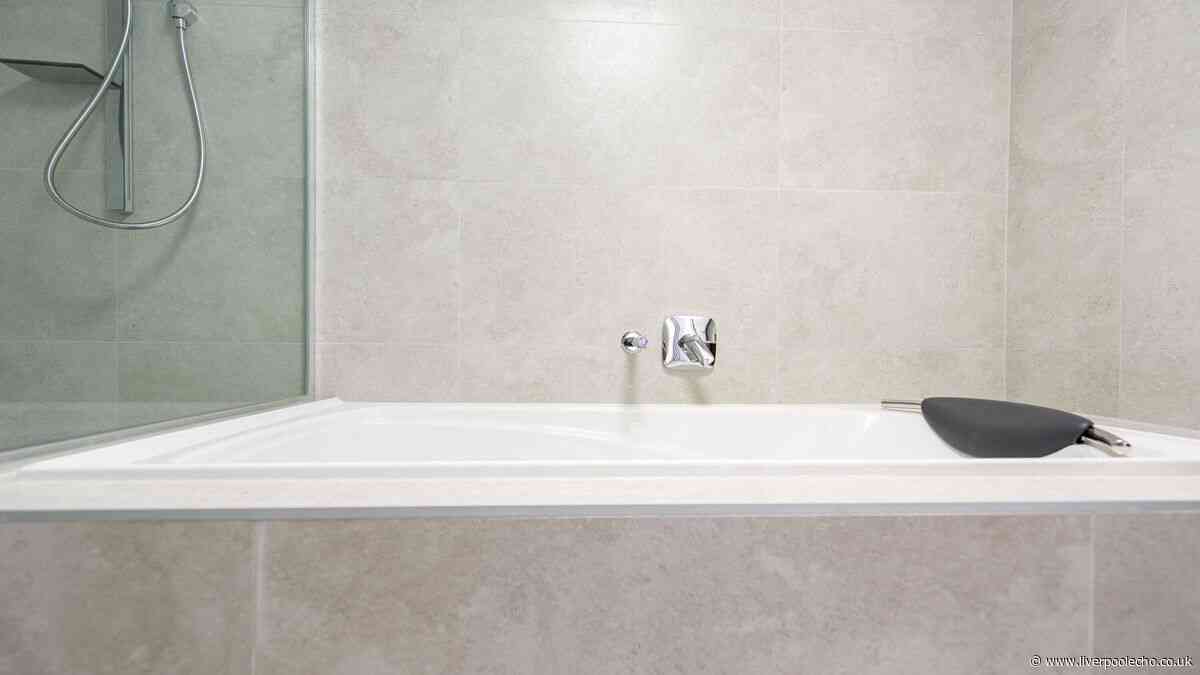 35p item is 'best solution' to remove mould in bathrooms and showers