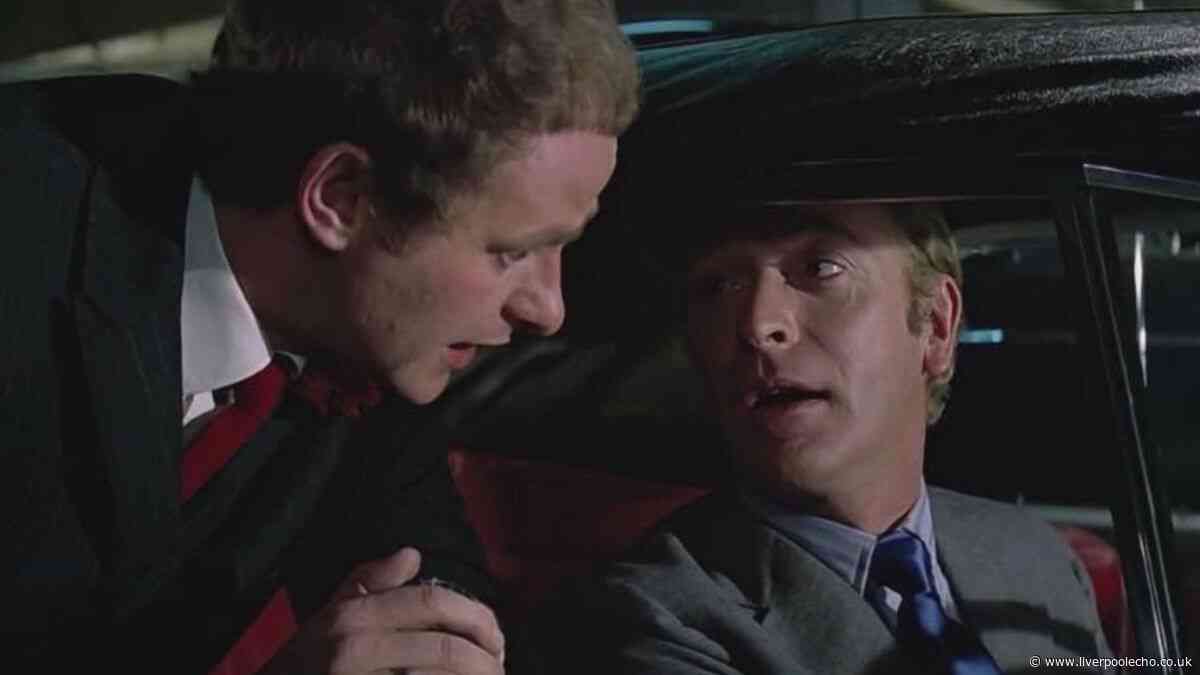 'Amazing' crime drama with iconic car chase airs on BBC tonight