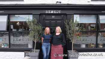 Sisters taking famous Southport village business into a new era